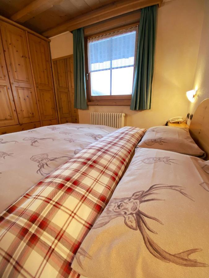 Aparthotel Bait Ables Livigno Zewnętrze zdjęcie