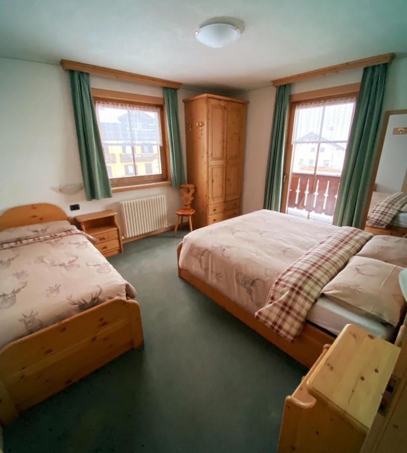 Aparthotel Bait Ables Livigno Zewnętrze zdjęcie