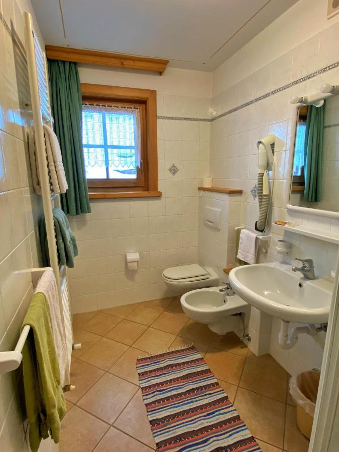 Aparthotel Bait Ables Livigno Zewnętrze zdjęcie