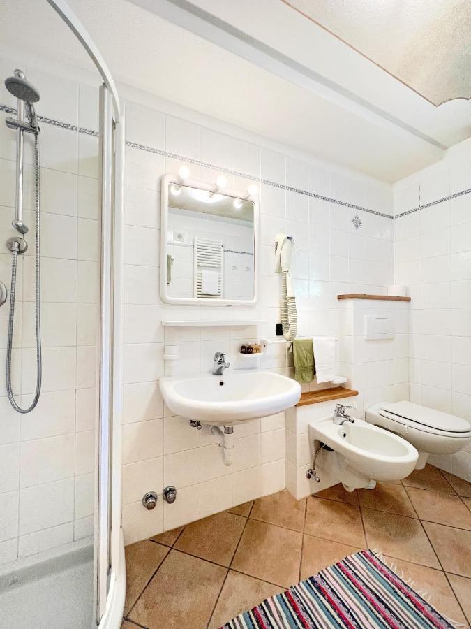 Aparthotel Bait Ables Livigno Zewnętrze zdjęcie