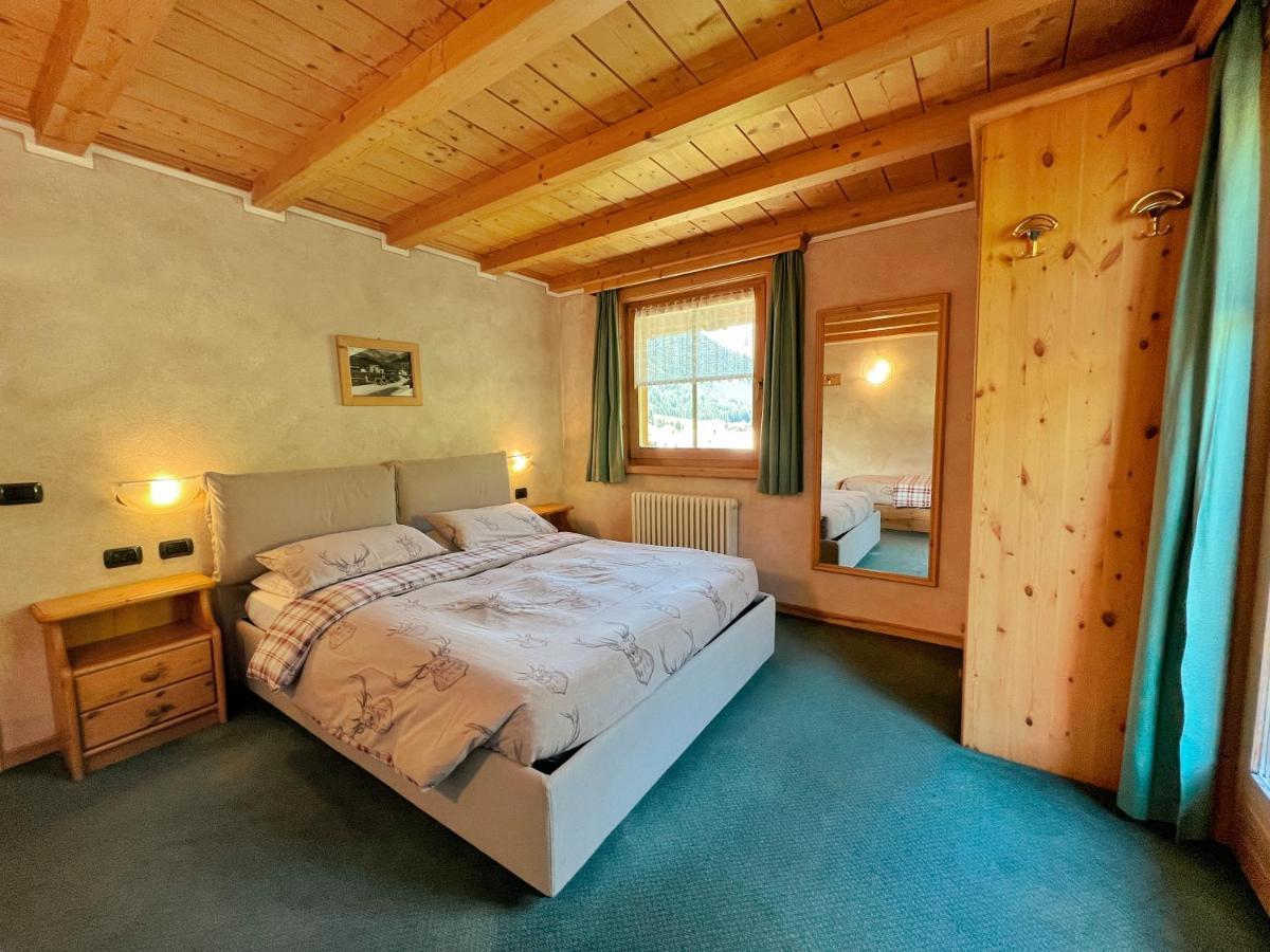Aparthotel Bait Ables Livigno Zewnętrze zdjęcie