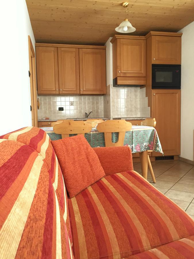 Aparthotel Bait Ables Livigno Zewnętrze zdjęcie