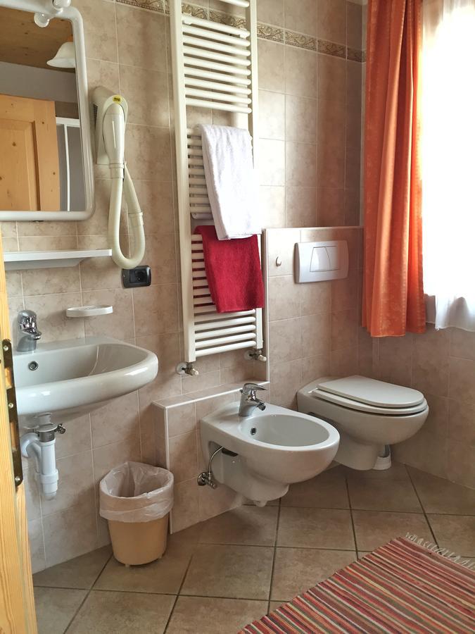 Aparthotel Bait Ables Livigno Zewnętrze zdjęcie
