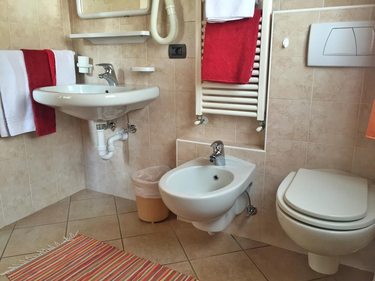 Aparthotel Bait Ables Livigno Zewnętrze zdjęcie