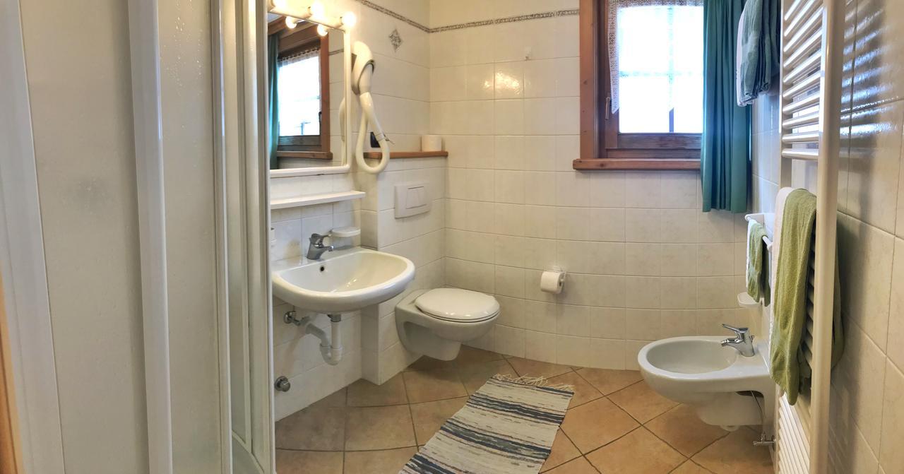 Aparthotel Bait Ables Livigno Zewnętrze zdjęcie